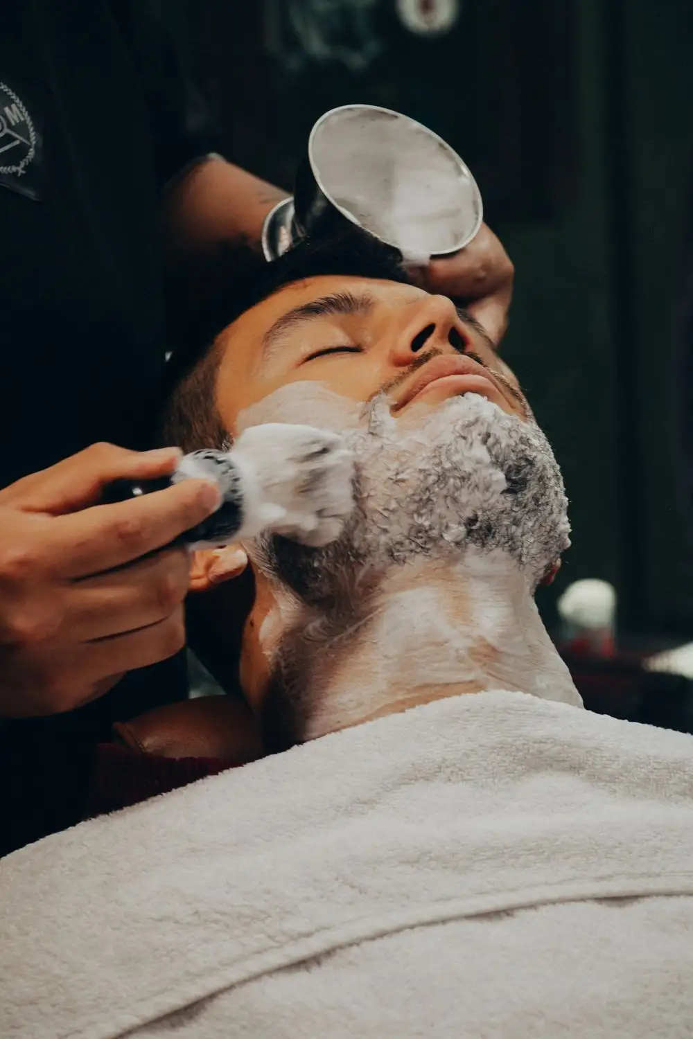 Grooming texture 5