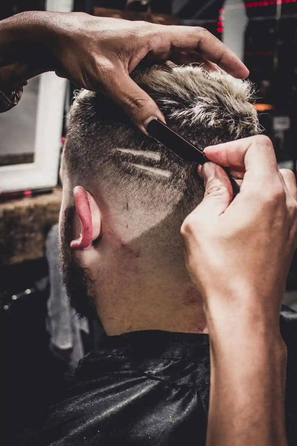 Fade variáció