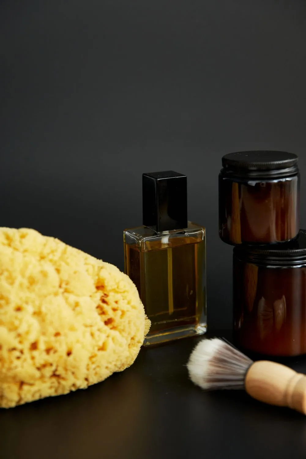 Grooming texture 2