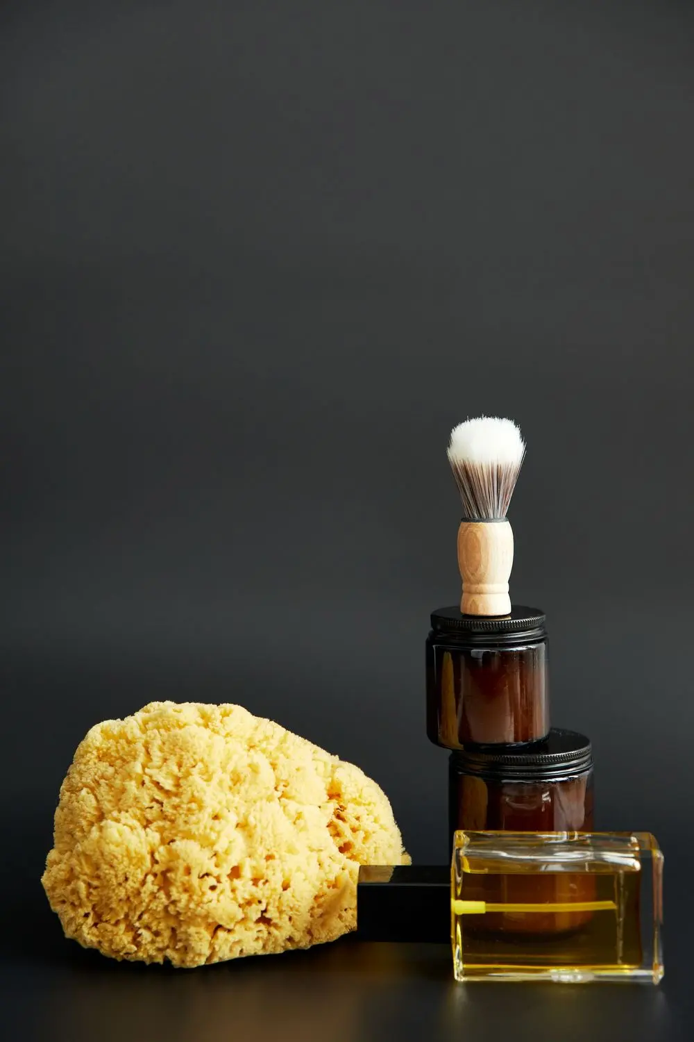 Grooming texture 1