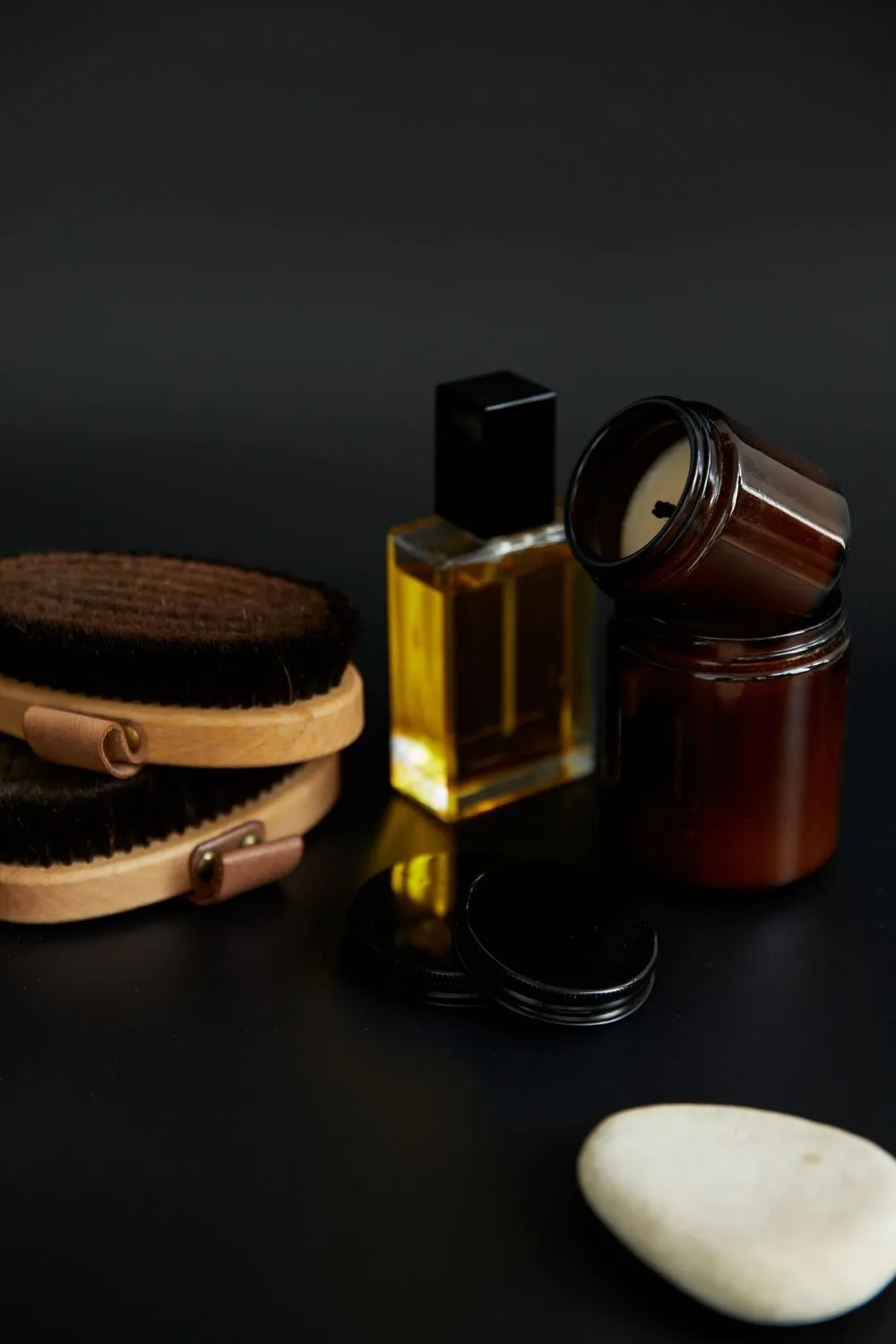 Grooming texture 4